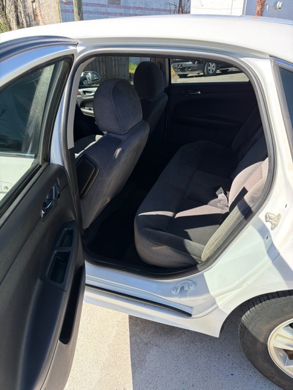 2013 Chevrolet Impala Image 10