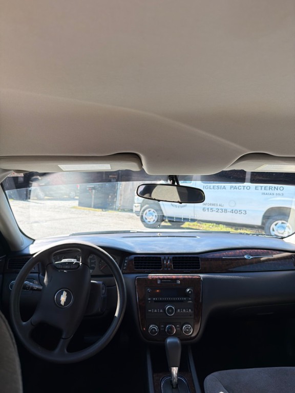 2013 Chevrolet Impala Image 11