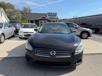 Image for 2010 Nissan Maxima S ID: 6924564