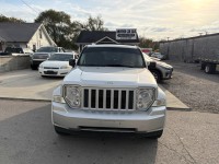 Image for 2012 Jeep Liberty Sport ID: 6976487