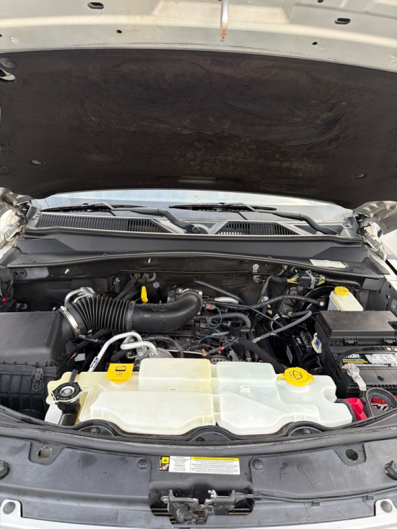 2012 Jeep Liberty Image 13