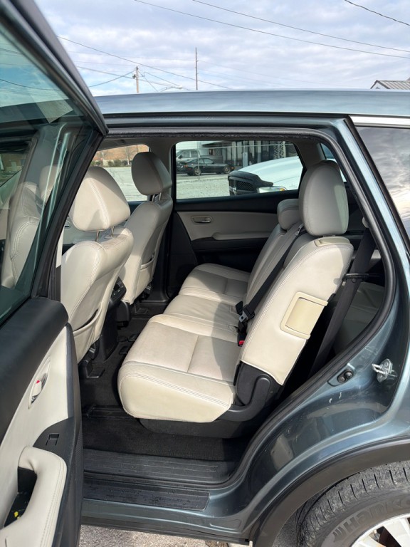 2013 Mazda CX-9 Image 9