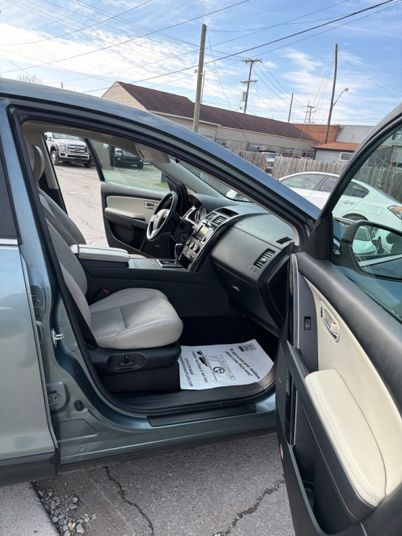 2013 Mazda CX-9 Image 10