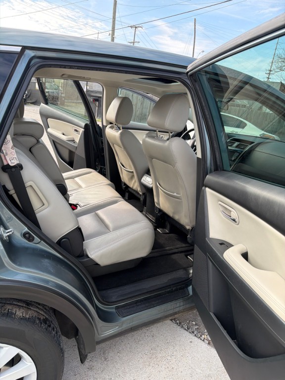 2013 Mazda CX-9 Image 11