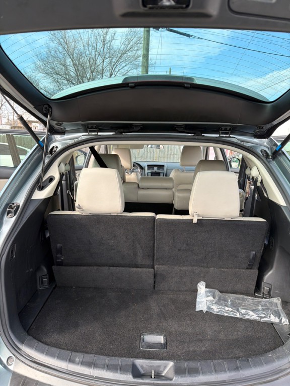 2013 Mazda CX-9 Image 12