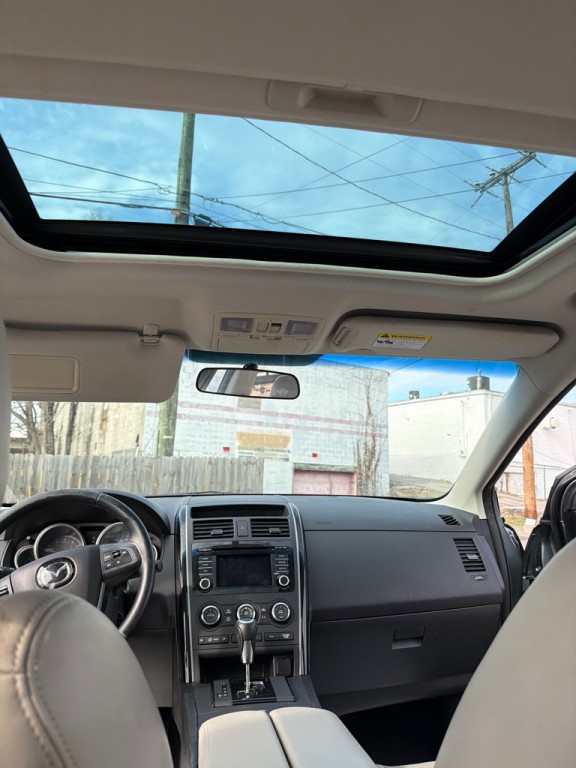 2013 Mazda CX-9 Image 14