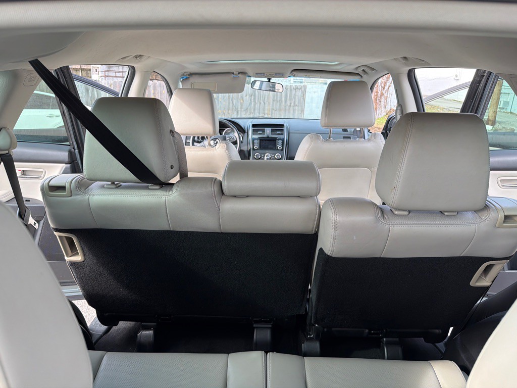 2013 Mazda CX-9 Image 15