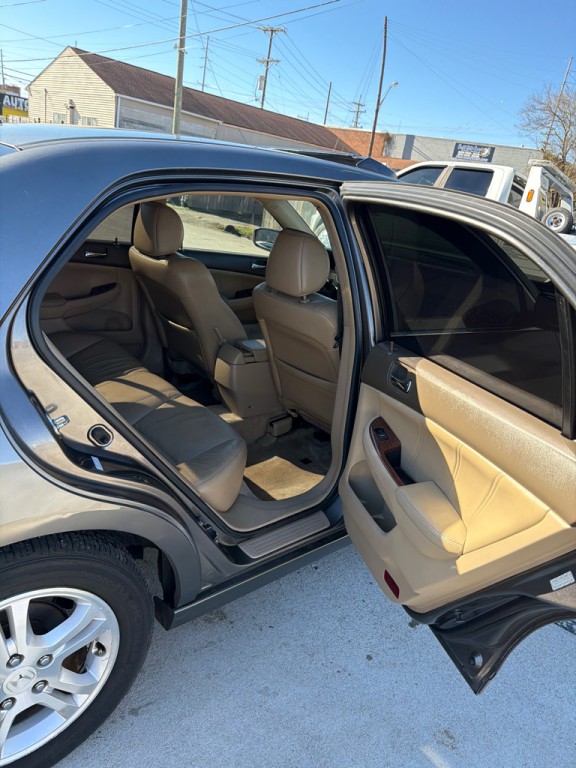 2007 Honda Accord Image 7