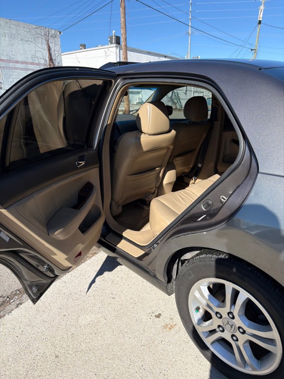 2007 Honda Accord Image 8