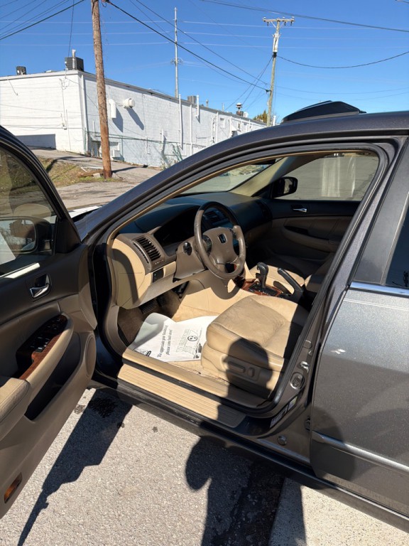 2007 Honda Accord Image 9