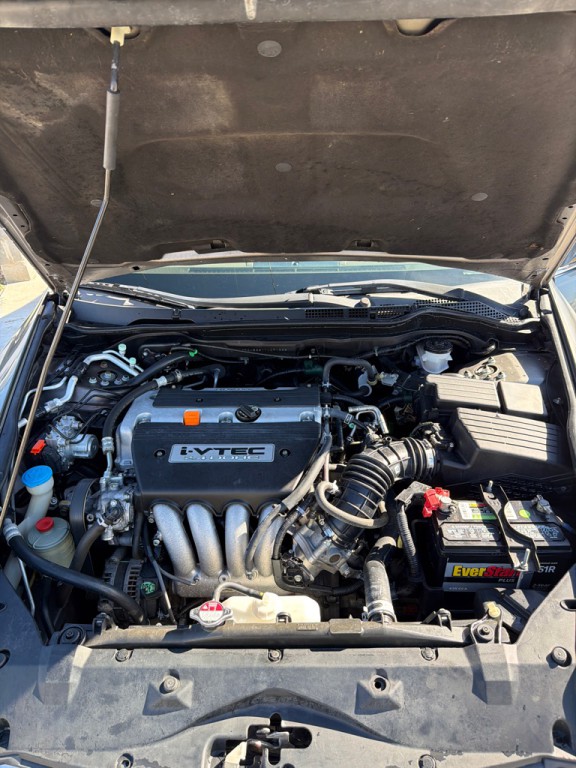 2007 Honda Accord Image 11