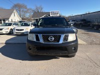 Image for 2012 Nissan Pathfinder S ID: 6982326