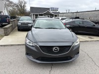 Image for 2014 Mazda Mazda6 Sport ID: 6982355