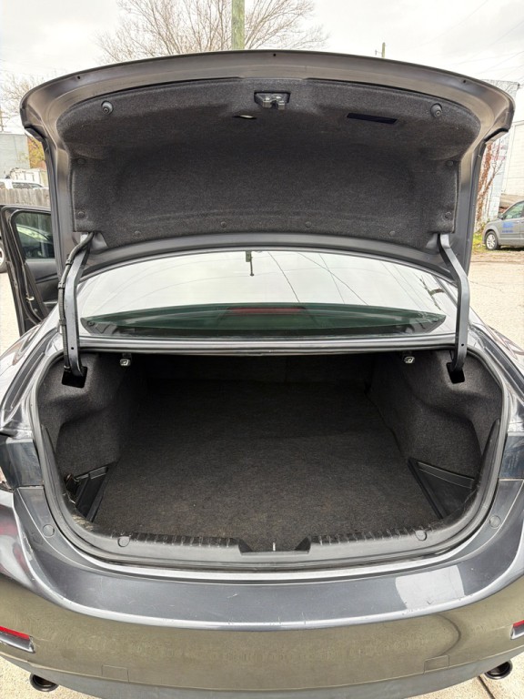 2014 Mazda Mazda6 Image 10