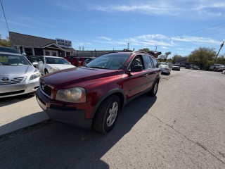 Image for 2006 Volvo XC90  ID: 6985242