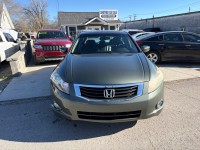 Image for 2010 Honda Accord EXL ID: 7007664