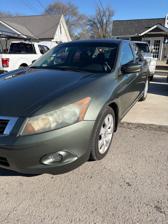 2010 Honda Accord Image 3