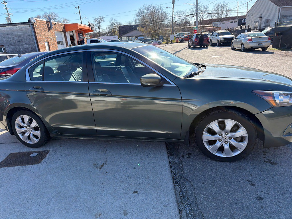 2010 Honda Accord Image 6