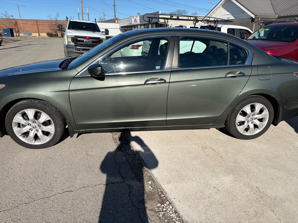 2010 Honda Accord Image 7