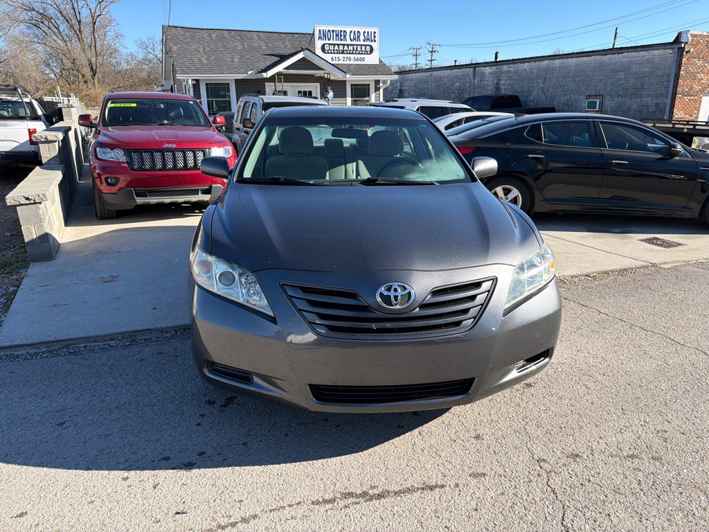 2009 Toyota Camry Image 1