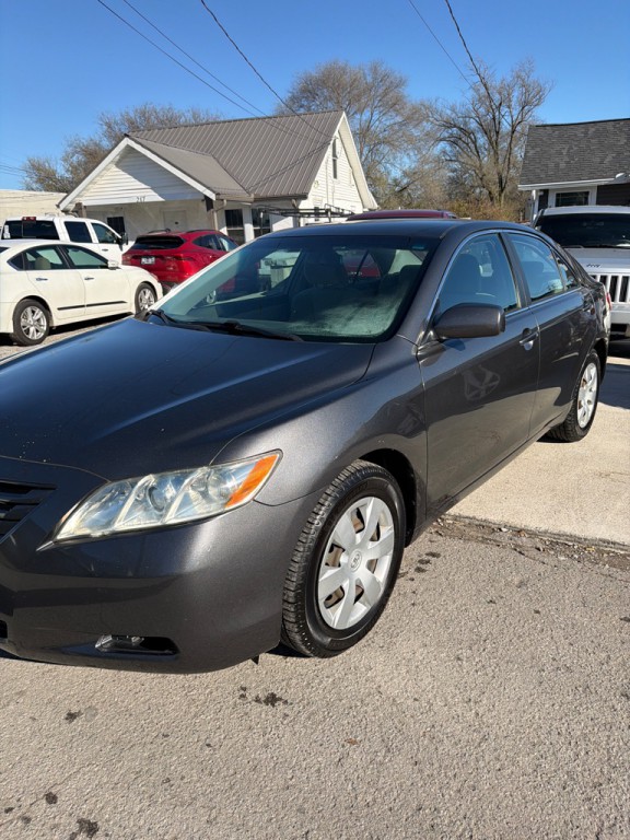 2009 Toyota Camry Image 3