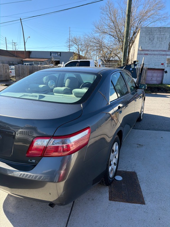 2009 Toyota Camry Image 5
