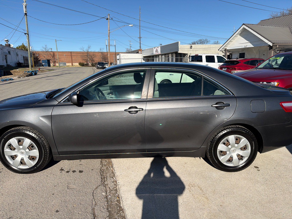 2009 Toyota Camry Image 7