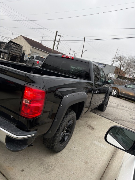 2015 Chevrolet Silverado 1500 Image 5