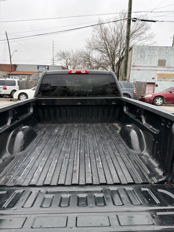 2015 Chevrolet Silverado 1500 Image 7