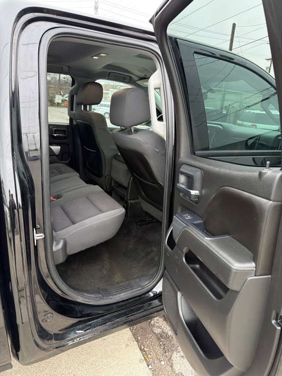 2015 Chevrolet Silverado 1500 Image 14