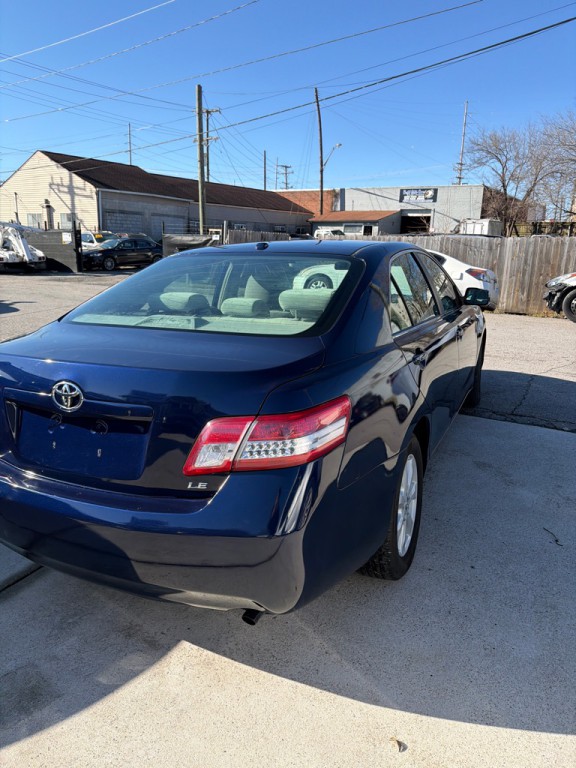 2010 Toyota Camry Image 6