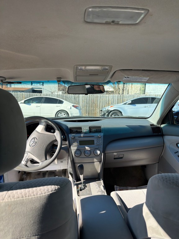 2010 Toyota Camry Image 13