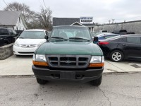 Image for 2000 Ford Ranger Super Cab ID: 7011938