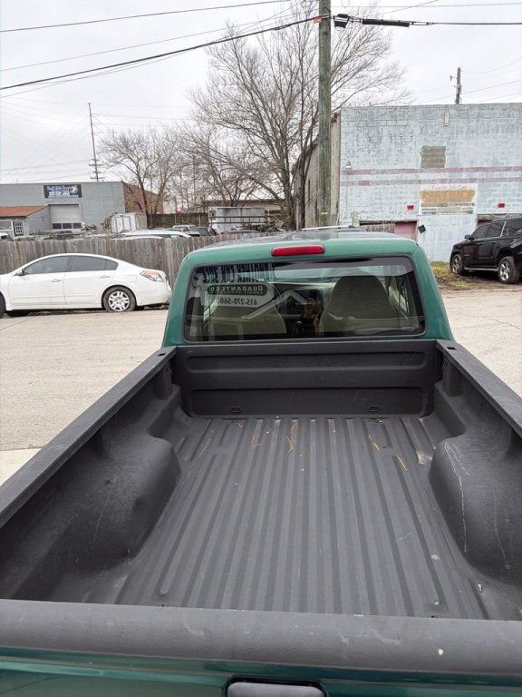 2000 Ford Ranger Image 6