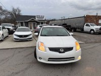 Image for 2010 Nissan Sentra 2.0 ID: 7017907