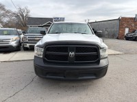 Image for 2014 RAM 1500 ST ID: 7089221