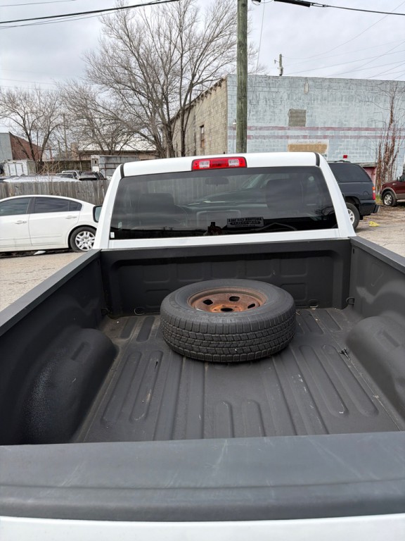 2014 RAM 1500 Image 7