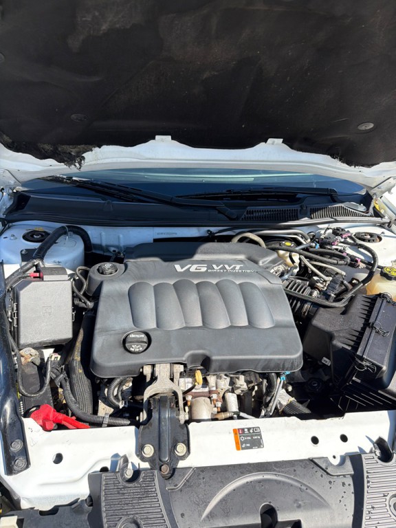 2013 Chevrolet Impala Image 12