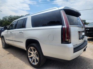 Image for 2016 Cadillac Escalade Esv Luxury ID: 7228830