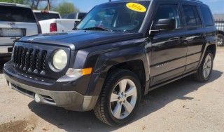 Image for 2016 Jeep Patriot Latitude ID: 7299814
