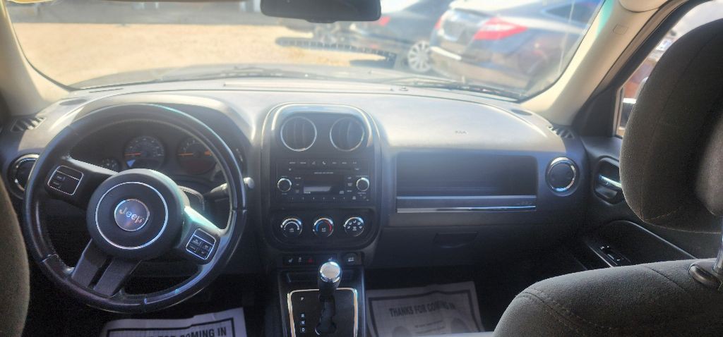 2016 Jeep Patriot Image 7