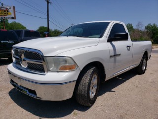 Image for 2012 Dodge Ram 1500 SLT ID: 7330552