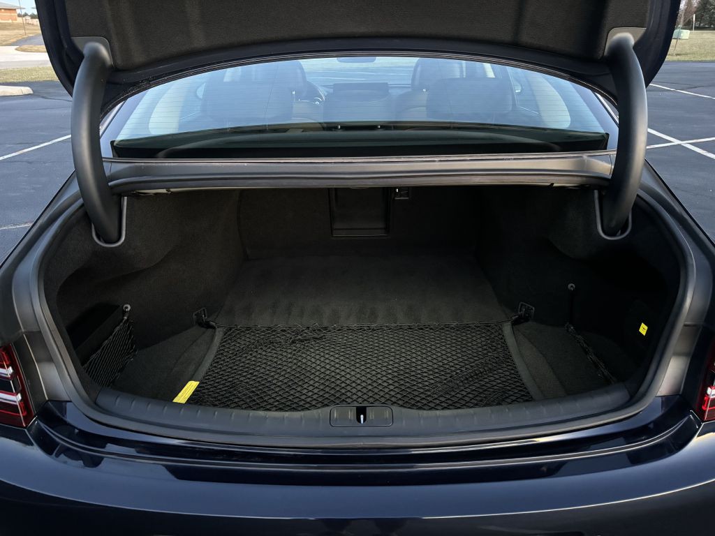 2023 Genesis G80 Image 13