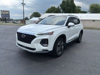 Image for 2019 Hyundai Santa Fe Limited ID: 6673867