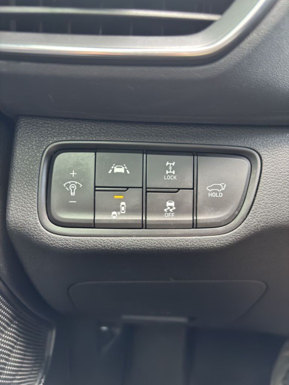 2019 Hyundai Santa Fe Image 15