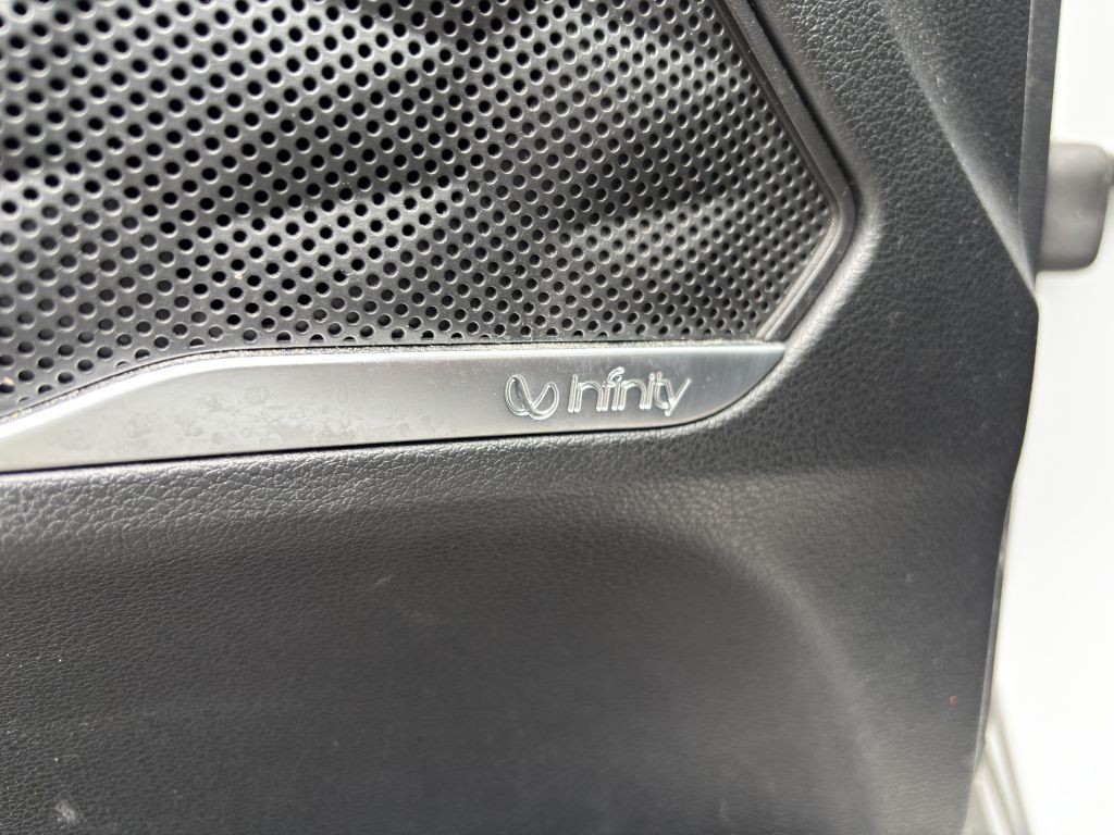 2019 Hyundai Santa Fe Image 20
