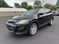 Image for 2012 Mazda CX-9 Touring ID: 6678991