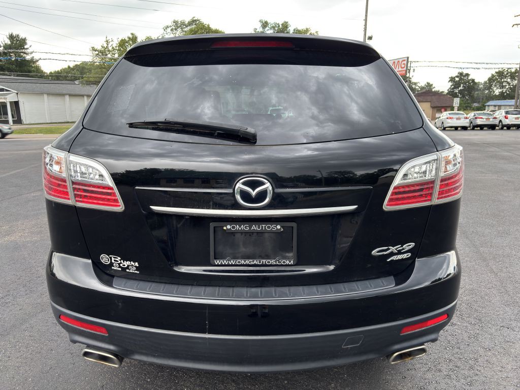 2012 Mazda CX-9 Image 6