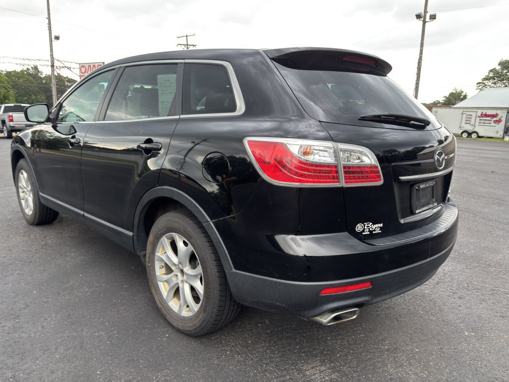 2012 Mazda CX-9 Image 7