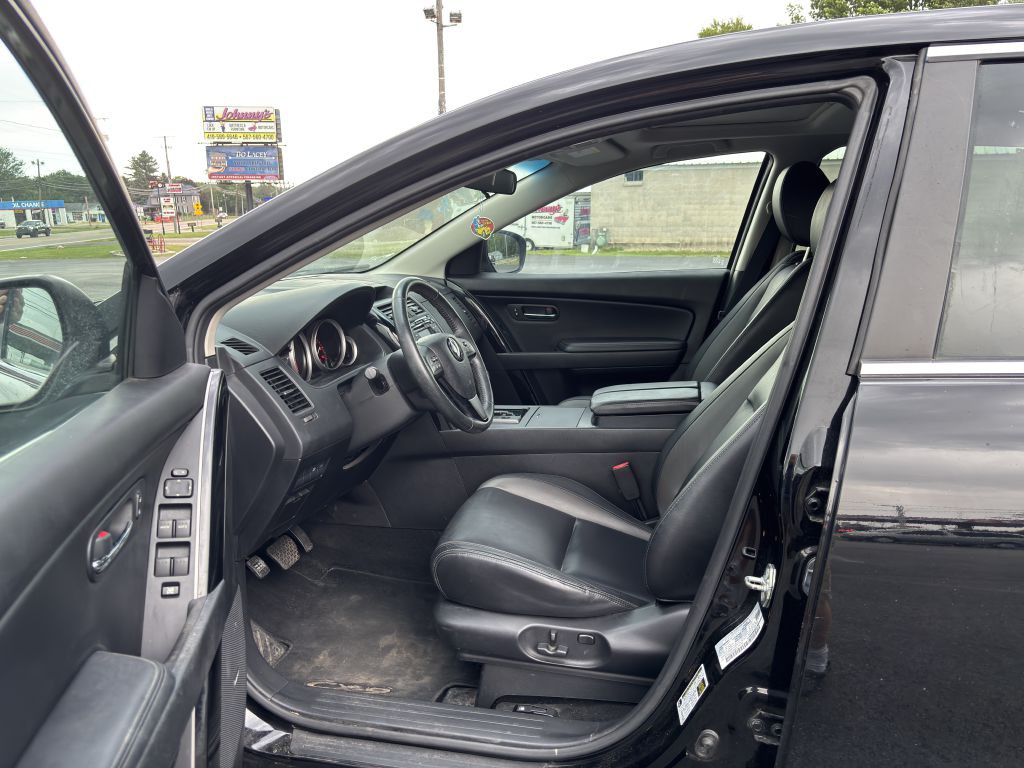 2012 Mazda CX-9 Image 9